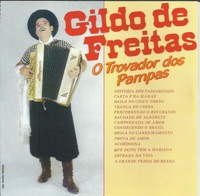 Gildo de Freitas - História dos Passarinhos