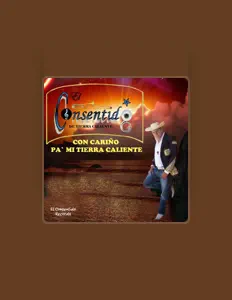 Listen to El Consentido de Tierra Caliente, watch music videos, read bio, see tour dates & more!