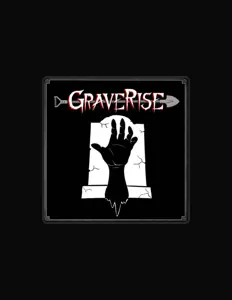 Posłuchaj wykonawcy GRAVERISE, obejrzyj teledyski, przeczytaj biografię, zobacz daty tras koncertowych i nie tylko!