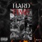 Hard Time - 2kays lyrics