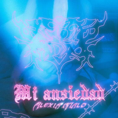 Mi Ansiedad - Single