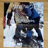 Rollin 2 - Single - Duzzo Dave