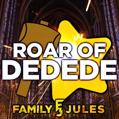 Roar of Dedede - Single