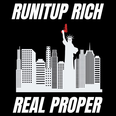 Real Proper - Single