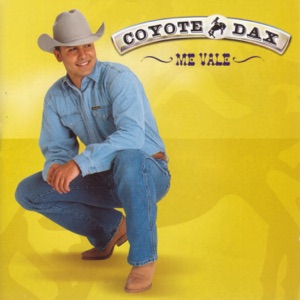 Coyote Dax - Rock On - 排舞 编舞者