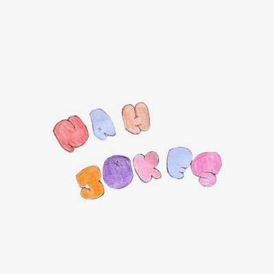 Nahjokes - Single