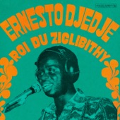 Roi Du Ziglibithy (Analog Africa Dance Edition No. 15) - EP
