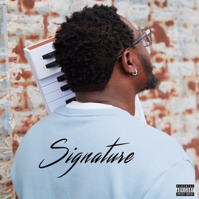 Signature - EP