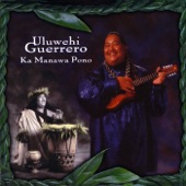 Uluwehi Guerrero - Kipahulu