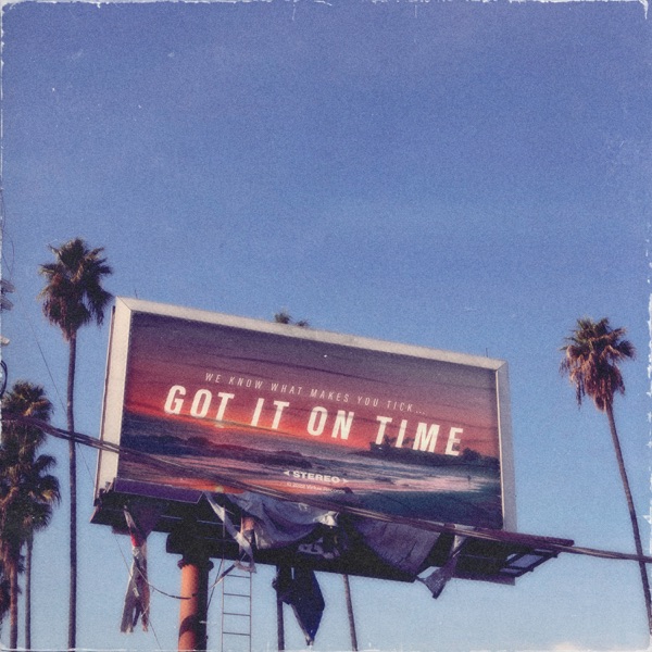 Got It On Time (OPOLOPO Remix) - Single