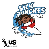 Sick Punches - SickRick