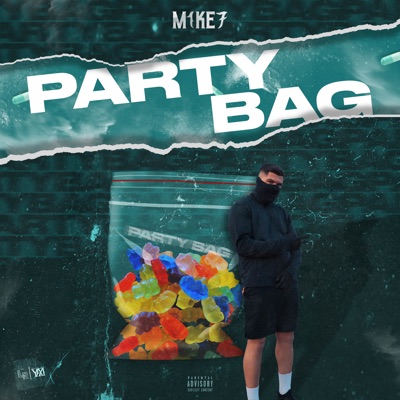 Party Bag - - EP