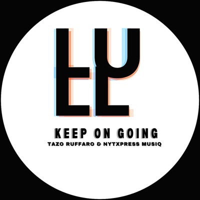 Keep on Going - Single