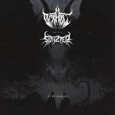 At My Darkest (feat. Sinizter) - Single