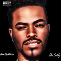 The Entity (Freestyle) - Single - King Solid Mar