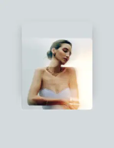 Ouça Дарья Крюкова, assista a videoclipes, leia a biografia, veja as datas das turnês e mais!