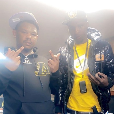 Assist 3 (feat. Six ward ill) - Single