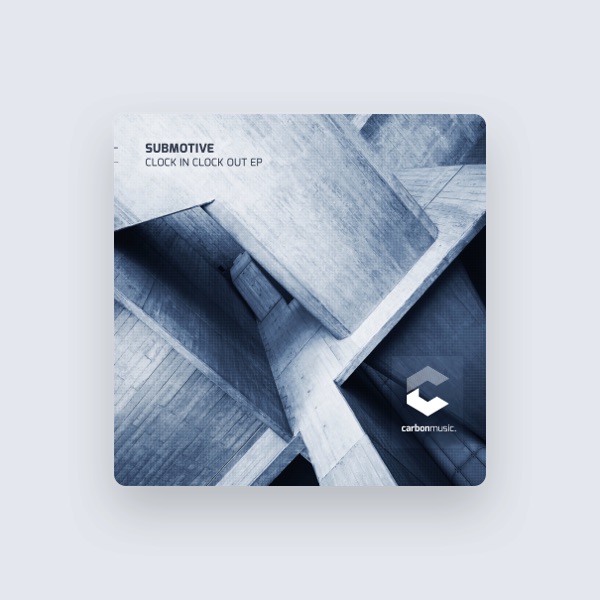 Submotive's avatar