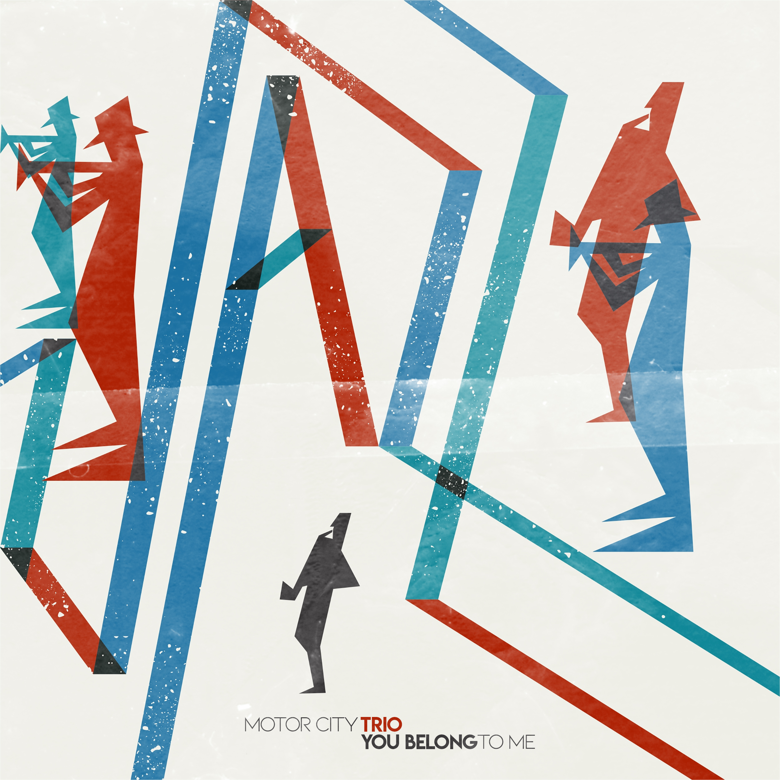 You Belong to Me - Single