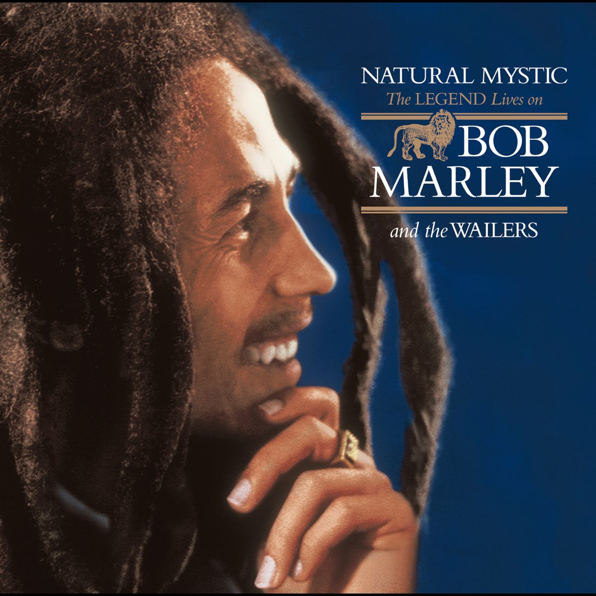 Natural Mystic: The Legend Lives On by Bob Marley & The Wailers on Apple  Music