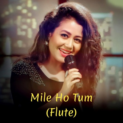 Shakib - Mile Ho Tum (Flute)