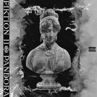 FIKTION 2 / PANDORA - Single