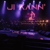 TINA LY  Live for you (live) [feat. Tina Ly] - EP