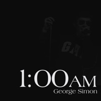 1:00 Am - Single - George Simon