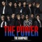 THE RAMPAGE from EXILE TRIBE - Fallen Butterfly