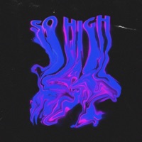 So High (feat. Walch) - Single - Nikko Futura