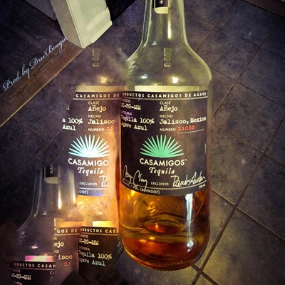 Anejo (feat. Dru Boogie) [HM Mix] - Single