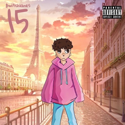 15 (feat. prodbyadis) - Single