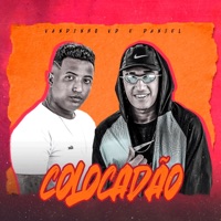 Colocadão - Single - Vandinho VD & Éo Daniel
