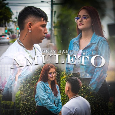 Amuleto (feat. Hit Music Tv) - Single