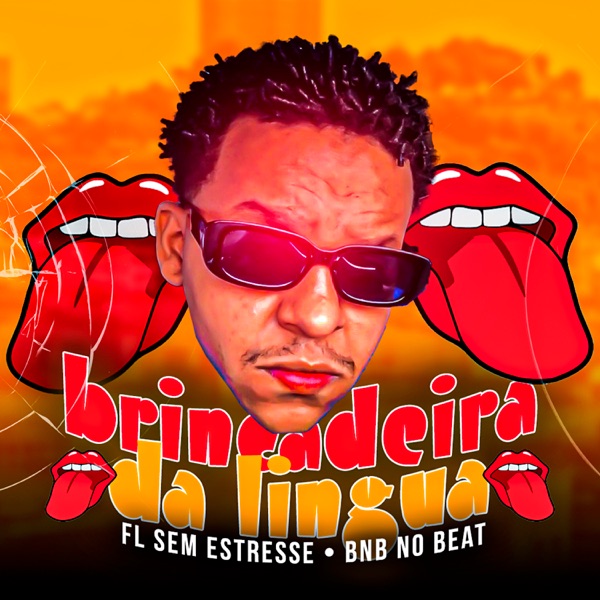 Brincadeira da Língua