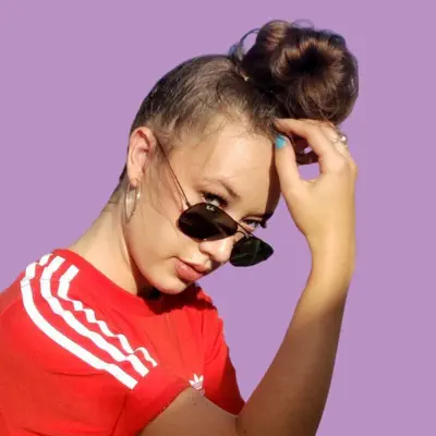 Listen to Chloe J, watch music videos, read bio, see tour dates & more!