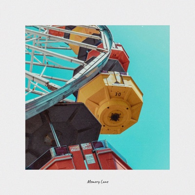 Memory Lane - Single