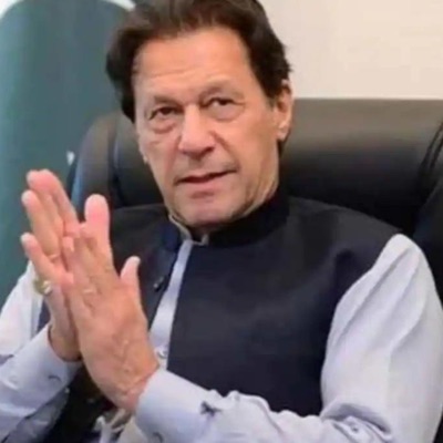 Chahat Papu Official - Pashto Song Leader Imran Khan PTI