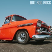 Hot Rod Rock artwork