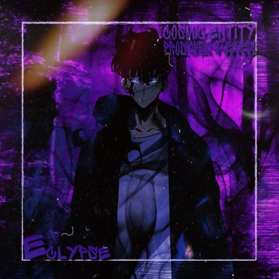 Cosmic Entity - Single