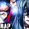 Itadori Y Todou Vs Mahito. El Incidente De Shibuya. Jujutsu Kaisen Rap. - Single