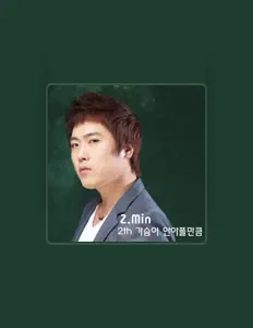 Dengarkan Ji min, tonton video musik, baca bio, lihat tanggal tur & lainnya!