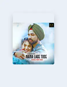 KAMLI MUSIC सुनें, म्यूज़िक वीडियो देखें, बायो पढ़ें, दौरे की तारीखें और बहुत कुछ देखें!
