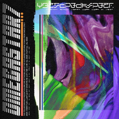 Sparaganzet Shuffle (feat. Graham Capobianco) - Single