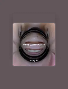 RIZKY SZ dinle, müzik videolarını izle, biyografisini oku, tur tarihlerini ve daha fazlasını gör!