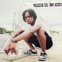 Living on the Edge - Jyou