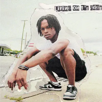 Ascolta 'Living on the Edge' di Jyou