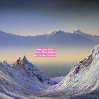 Meer aus Licht - Single - nobodyfeelslove