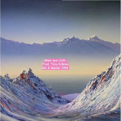 Meer aus Licht - Single
