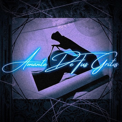 Amante de tus gritos - Single